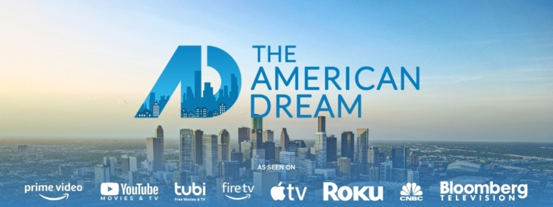 The American Dream TV