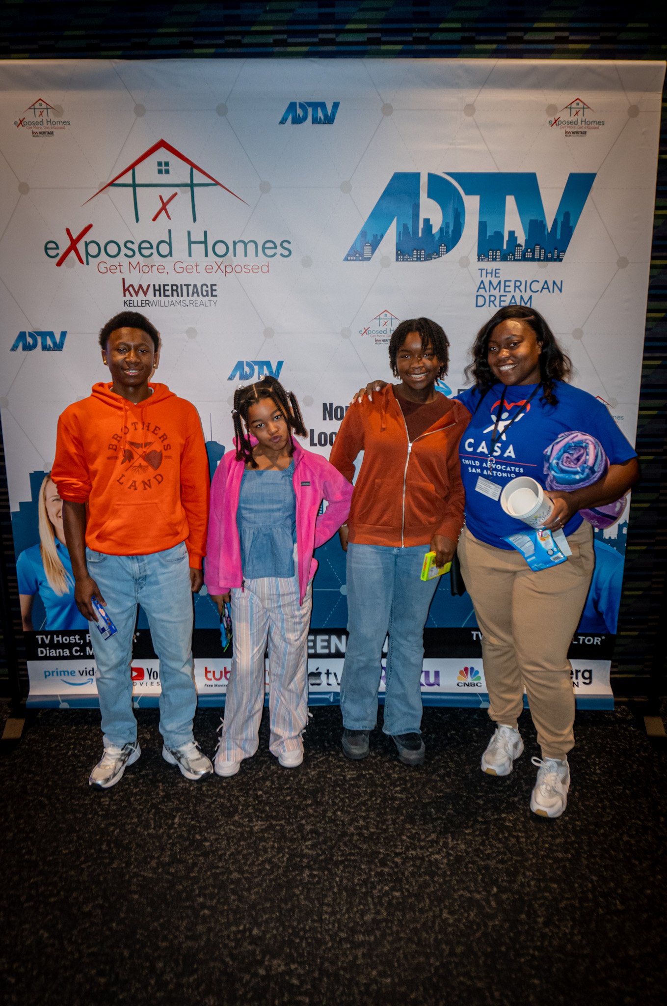 CASA and Sundt Event